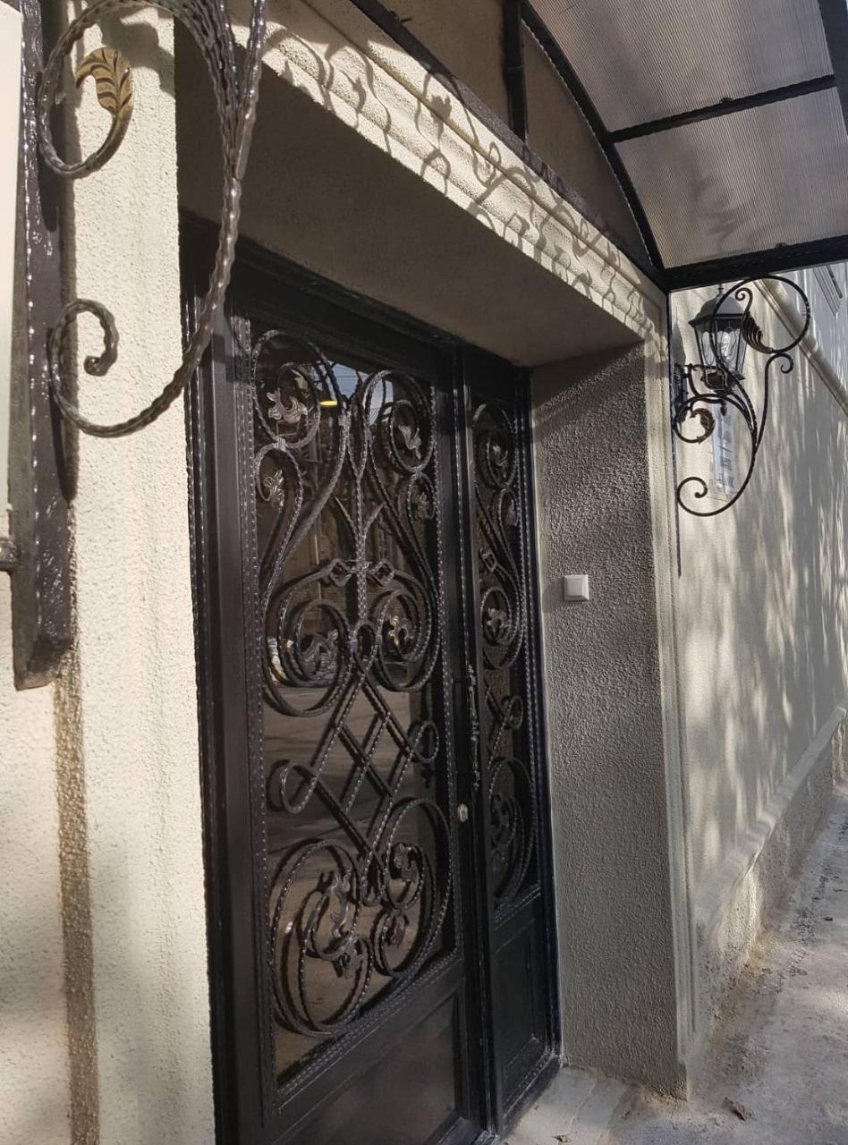 Hotel Classic Tbilisi Exterior foto